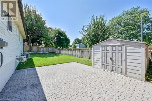 455 Brigadoon Drive, Hamilton, ON 