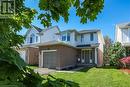 128 Summers Drive, Thorold, ON  - Outdoor 