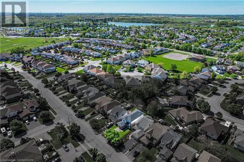 128 Summers Drive, Thorold, ON - Outdoor With View