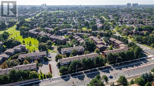 4165 Fieldgate Drive Unit# 5, Mississauga, ON - Outdoor With View