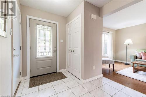 3200 Tania Crescent, Burlington, ON - Indoor Photo Showing Other Room