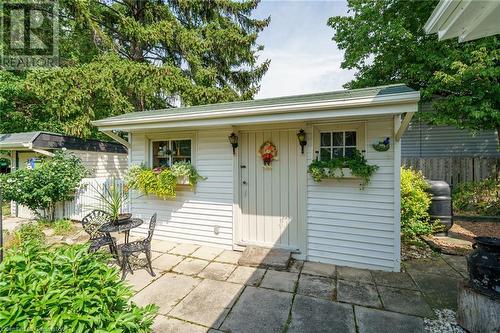 183 Pottruff Road N, Hamilton, ON - Outdoor