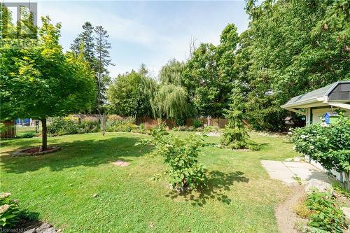 183 Pottruff Road N, Hamilton, ON - Outdoor