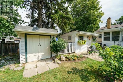 183 Pottruff Road N, Hamilton, ON - Outdoor