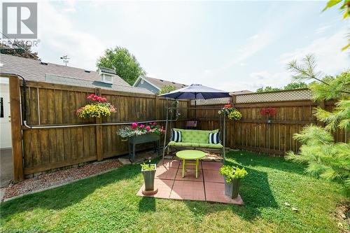 183 Pottruff Road N, Hamilton, ON - Outdoor