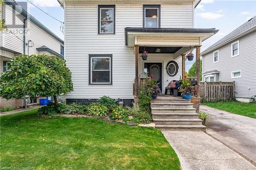 6085 Ross Street, Niagara Falls, ON - Outdoor