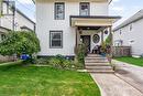 6085 Ross Street, Niagara Falls, ON  - Outdoor 