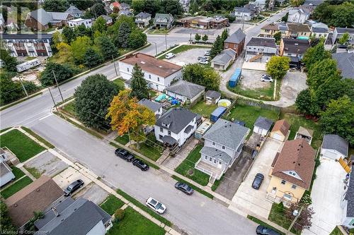 6085 Ross Street, Niagara Falls, ON - Outdoor With View