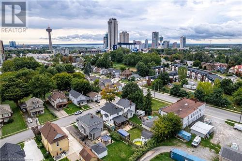 6085 Ross Street, Niagara Falls, ON - Outdoor With View