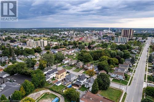 6085 Ross Street, Niagara Falls, ON - Outdoor With View