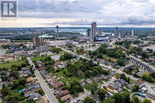 6085 Ross Street, Niagara Falls, ON - Outdoor With View