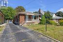 49 Cheryl Avenue, Hamilton, ON  - Outdoor With Deck Patio Veranda 