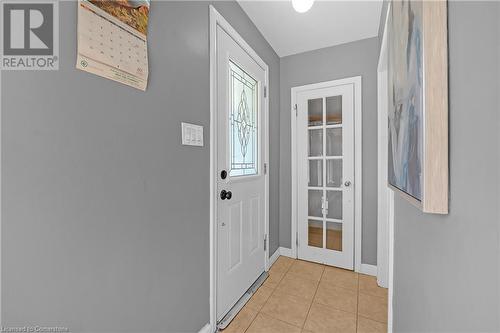 49 Cheryl Avenue, Hamilton, ON - Indoor Photo Showing Other Room