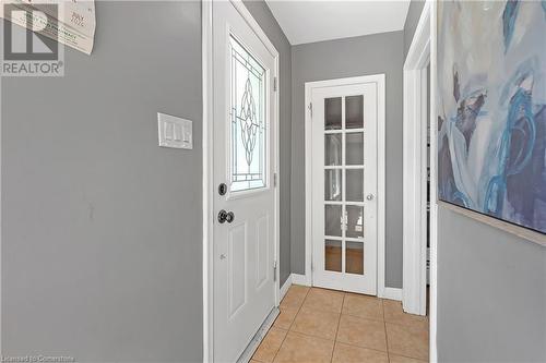 49 Cheryl Avenue, Hamilton, ON - Indoor Photo Showing Other Room