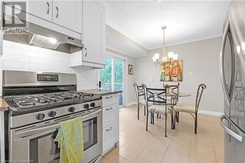 3 Palmerston Place, Hamilton, ON - Indoor