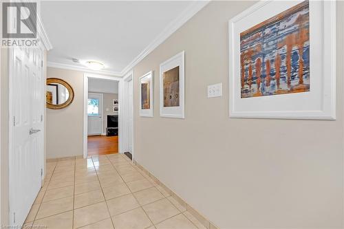 3 Palmerston Place, Hamilton, ON - Indoor Photo Showing Other Room