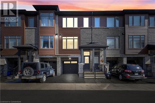 575 Woodward Avenue Unit# 29, Hamilton, ON - Outdoor With Facade