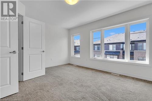 575 Woodward Avenue Unit# 29, Hamilton, ON - Indoor Photo Showing Other Room