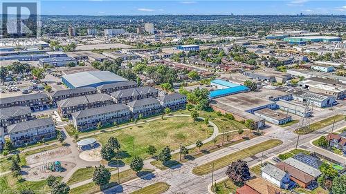 575 Woodward Avenue Unit# 29, Hamilton, ON - Outdoor With View