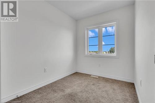 575 Woodward Avenue Unit# 29, Hamilton, ON - Indoor Photo Showing Other Room