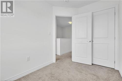 575 Woodward Avenue Unit# 29, Hamilton, ON - Indoor Photo Showing Other Room