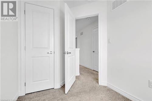 575 Woodward Avenue Unit# 29, Hamilton, ON - Indoor Photo Showing Other Room