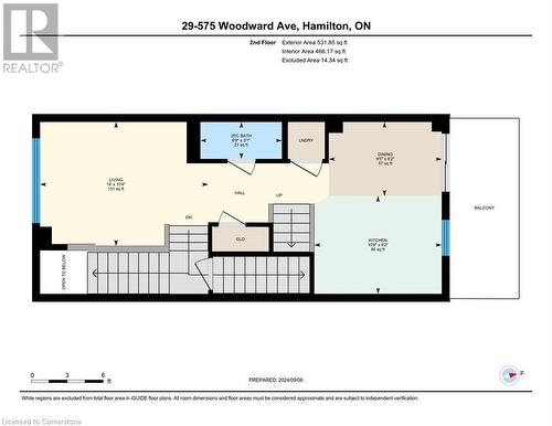 575 Woodward Avenue Unit# 29, Hamilton, ON - Other