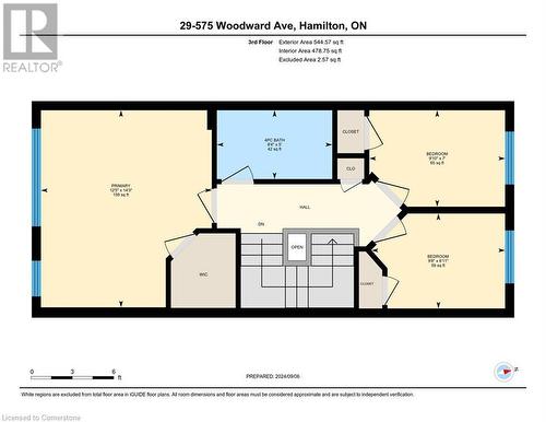 575 Woodward Avenue Unit# 29, Hamilton, ON - Other