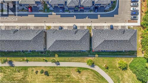 575 Woodward Avenue Unit# 29, Hamilton, ON - Outdoor