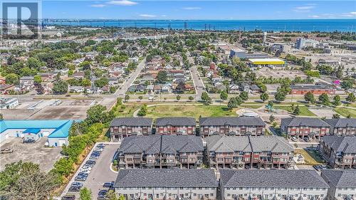 575 Woodward Avenue Unit# 29, Hamilton, ON - Outdoor With View