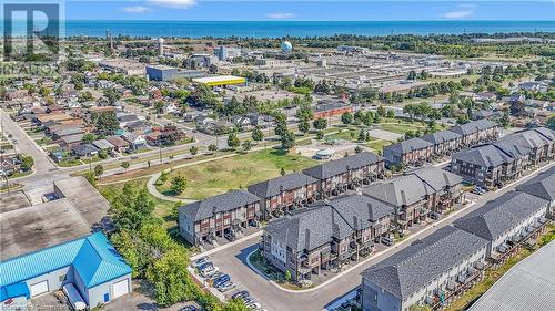 575 Woodward Avenue Unit# 29, Hamilton, ON - Outdoor With View