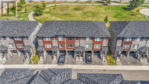 575 Woodward Avenue Unit# 29, Hamilton, ON - Outdoor