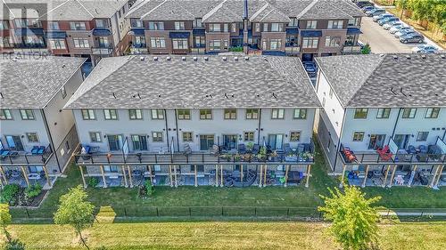 575 Woodward Avenue Unit# 29, Hamilton, ON - Outdoor