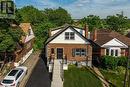 21 Weir Street S, Hamilton, ON  - Outdoor 