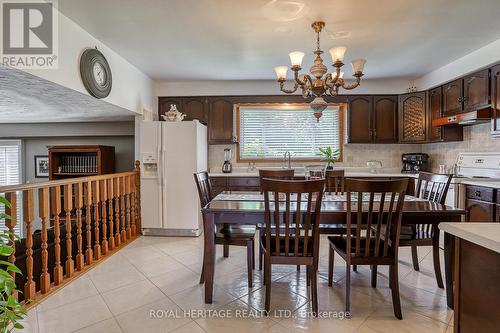 46 Garrard Road, Whitby (Blue Grass Meadows), ON - Indoor Photo Showing Other Room