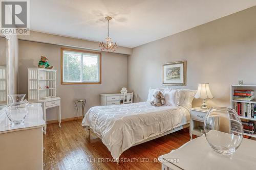 46 Garrard Road, Whitby (Blue Grass Meadows), ON - Indoor Photo Showing Bedroom