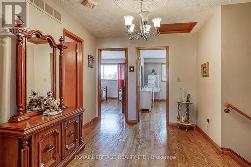 46 Garrard Road, Whitby (Blue Grass Meadows), ON - Indoor Photo Showing Other Room