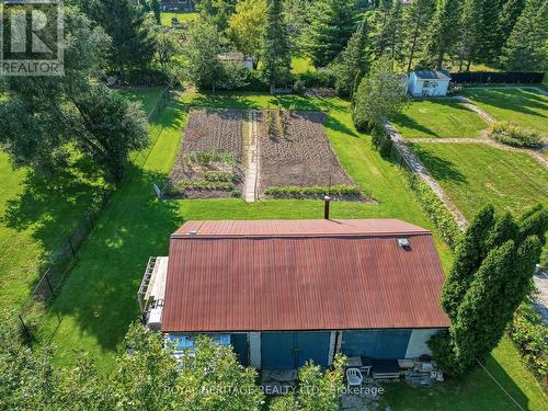 46 Garrard Road, Whitby (Blue Grass Meadows), ON - Outdoor