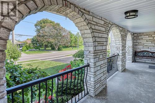 46 Garrard Road, Whitby (Blue Grass Meadows), ON - Outdoor With Exterior