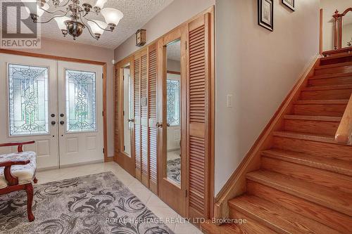 46 Garrard Road, Whitby (Blue Grass Meadows), ON - Indoor Photo Showing Other Room