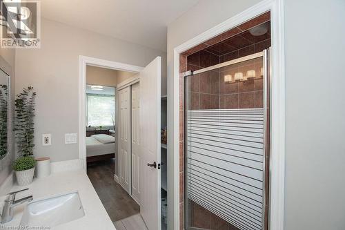 1270 Maple Crossing Boulevard Unit# 101, Burlington, ON - Indoor