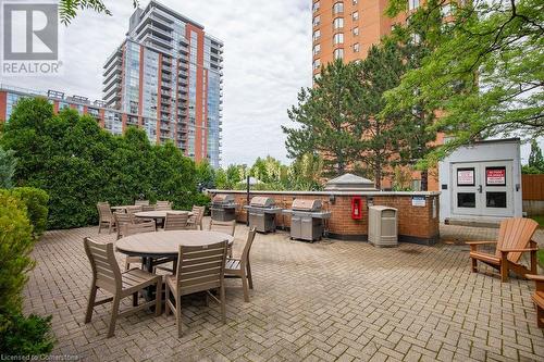 1270 Maple Crossing Boulevard Unit# 101, Burlington, ON - Outdoor