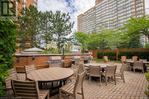 1270 Maple Crossing Boulevard Unit# 101, Burlington, ON - Outdoor With Deck Patio Veranda