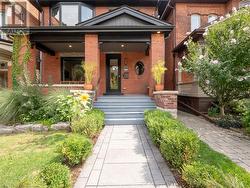 Stone walkway welcomes you to this gorgeous one-of-a-kind home - 