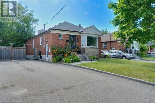 45 Mayall Avenue, Toronto, ON - Outdoor