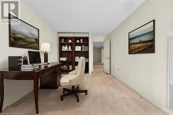 Office/Bedroom-Virtual Pic - 