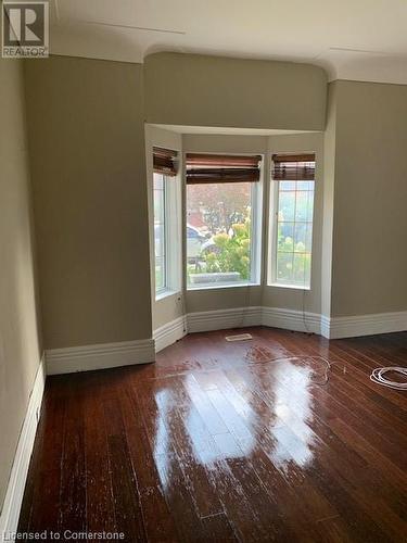 105 Smith Avenue, Hamilton, ON - Indoor Photo Showing Other Room