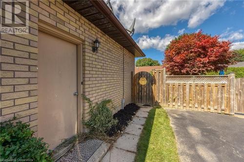 5 Atwood Crescent, Simcoe, ON - Outdoor