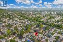 280 Montrose Avenue, Hamilton, ON  - Outdoor With View 