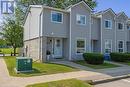 476 Grey Street Unit# 4, Brantford, ON  - Outdoor With Facade 